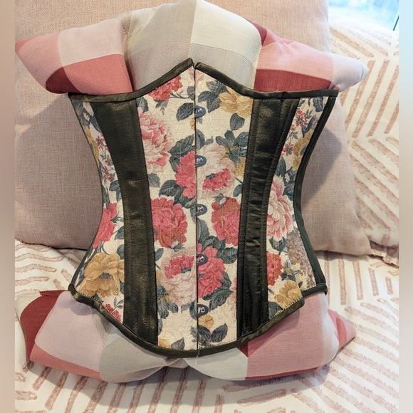 timeless trends Intimates & Sleepwear Timeless Trends Corset Poshmark